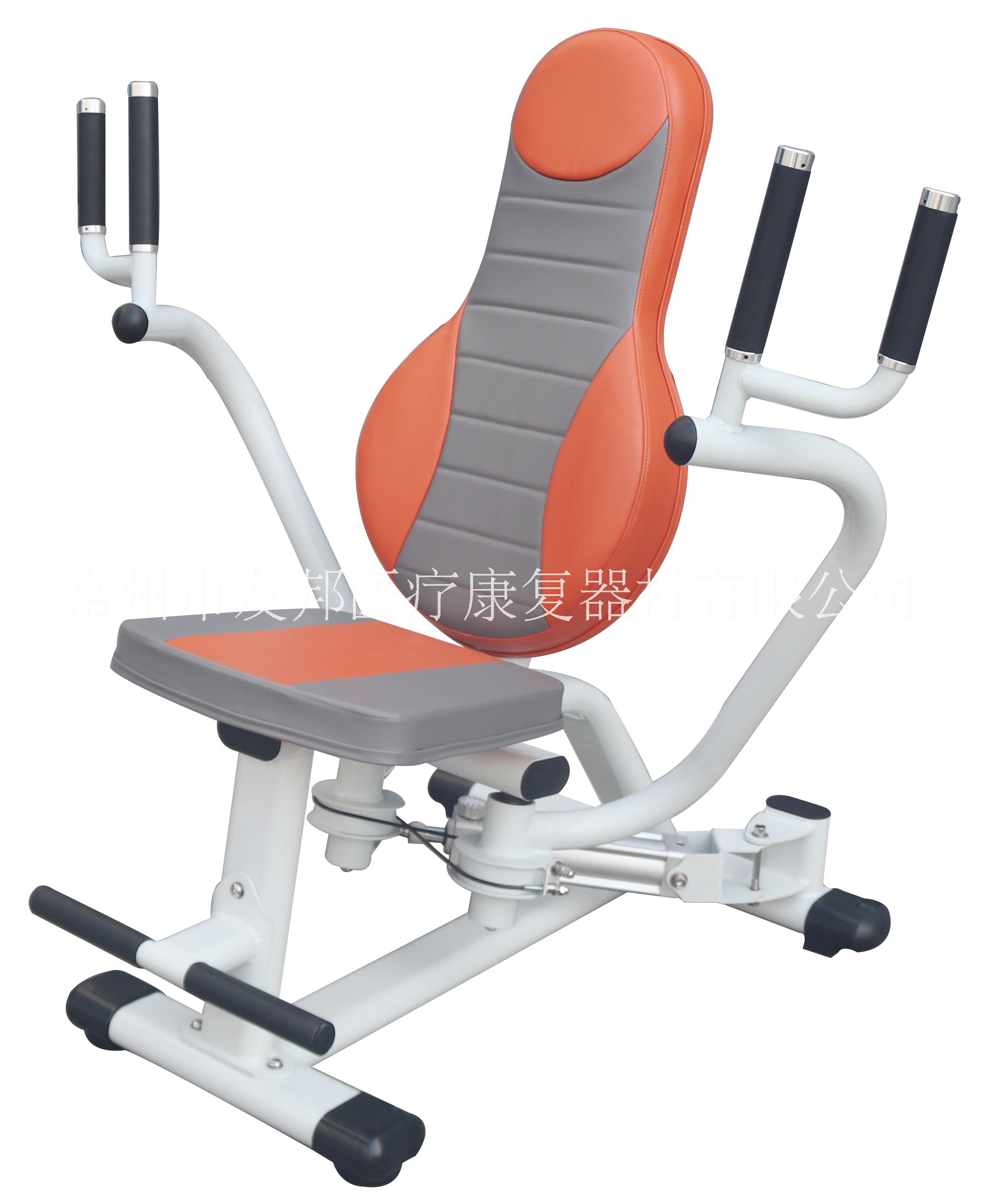 等速上肢內(nèi)收外展康復(fù)訓(xùn)練器圖片