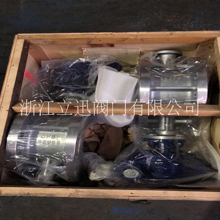 哪里的不銹鋼法蘭蝶閥好？耐腐蝕又耐酸堿性