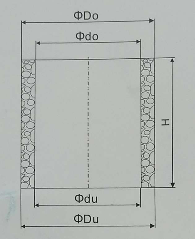 保溫冒口圖片/保溫冒口樣板圖 (2)