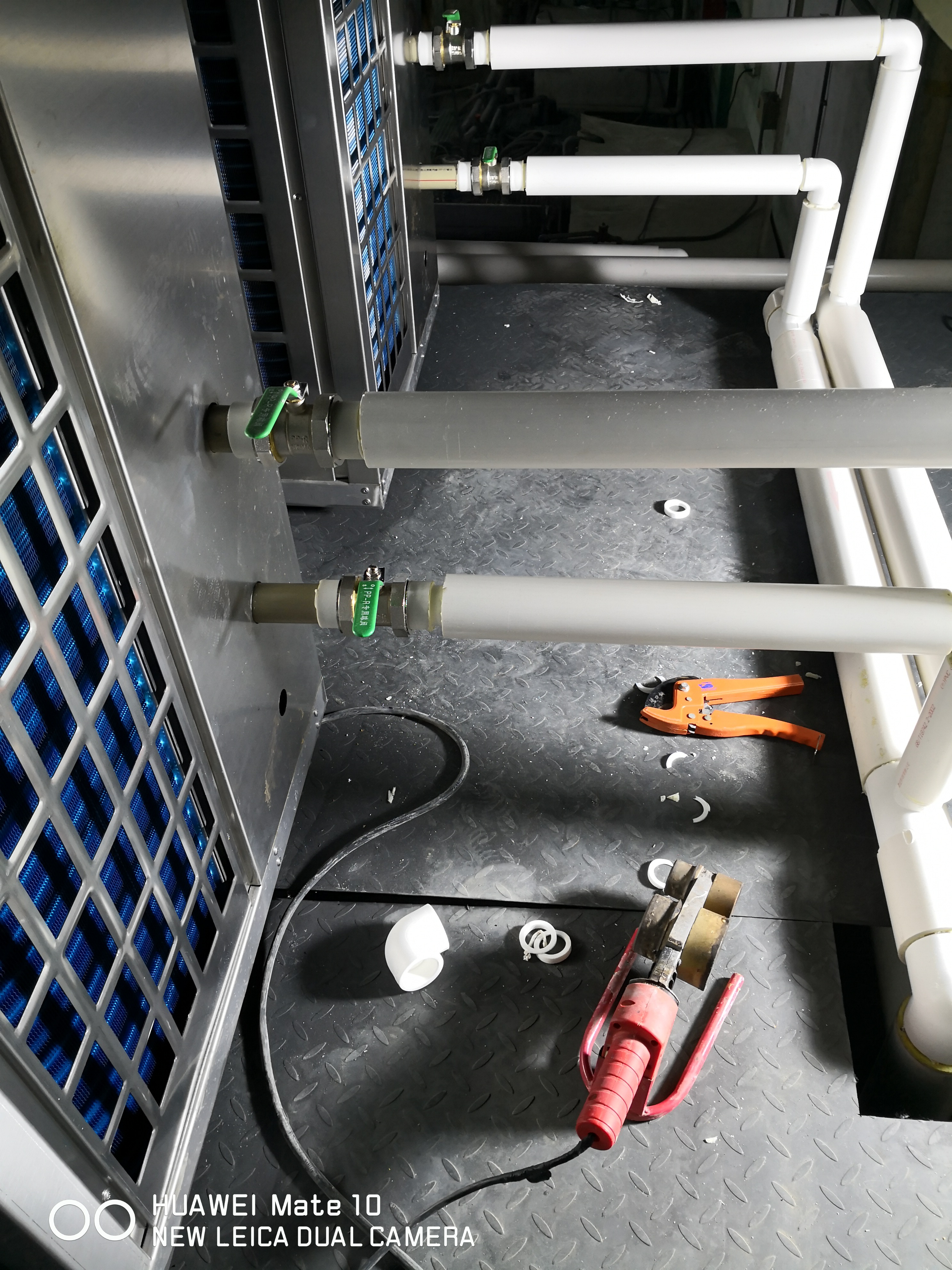 水循環(huán)熱泵圖片/水循環(huán)熱泵樣板圖 (3)