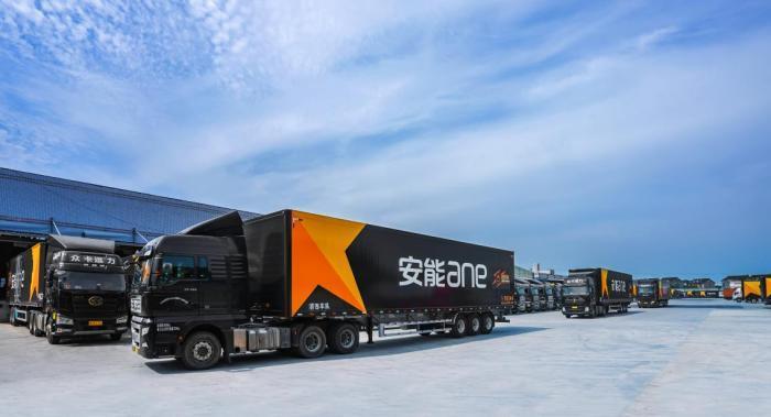 中山行李托運(yùn)?公司圖片