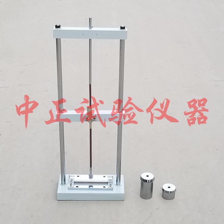 沖擊試驗機圖片/沖擊試驗機樣板圖 (2)