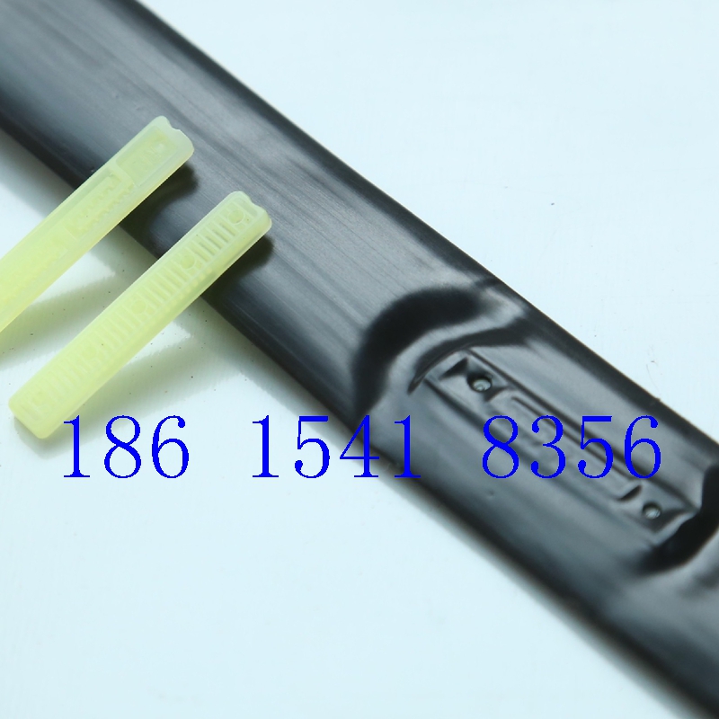 小流量貼片滴灌帶圖片/小流量貼片滴灌帶樣板圖 (1)