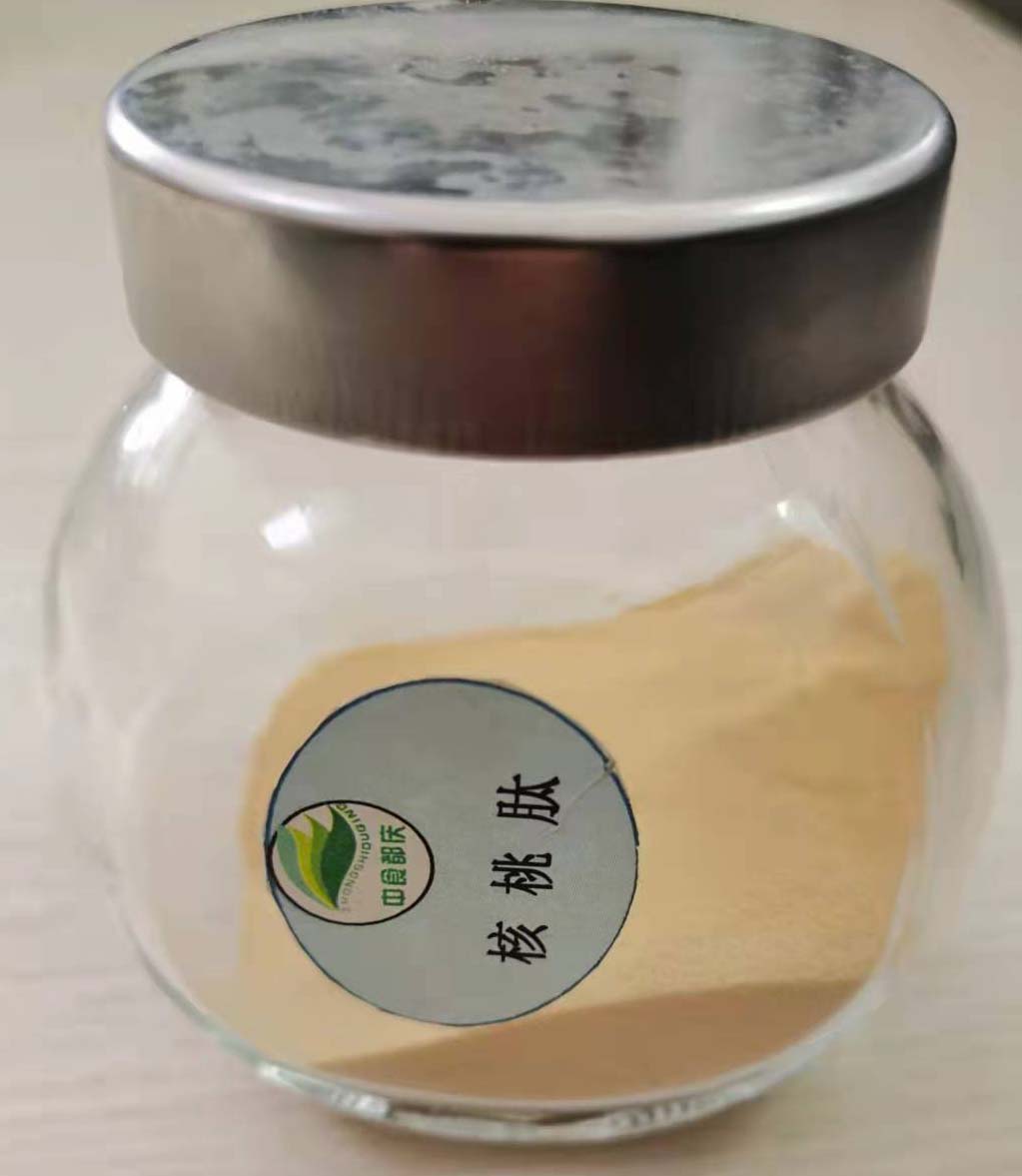 山東中食都慶生產(chǎn)的脫色核桃肽粉圖片/山東中食都慶生產(chǎn)的脫色核桃肽粉樣板圖 (2)