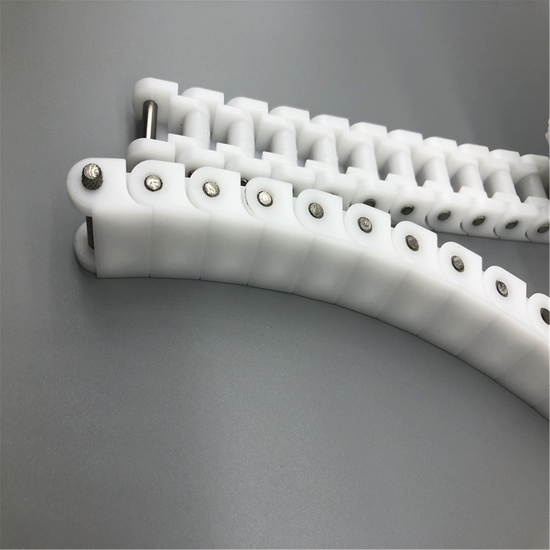 40P塑料鏈條圖片/40P塑料鏈條樣板圖 (2)