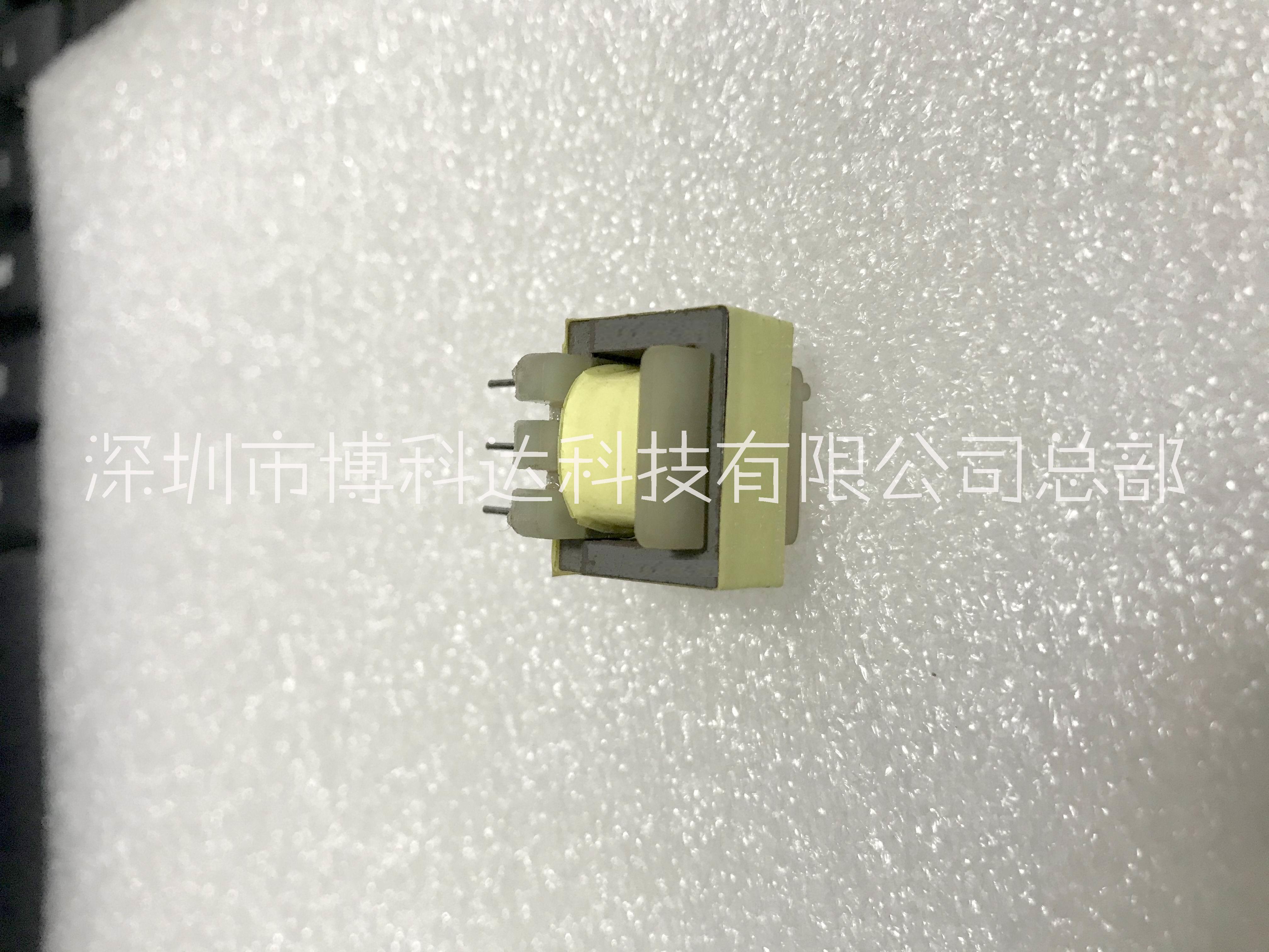 EE19 1:1，中間抽頭 音頻圖片/EE19 1:1，中間抽頭 音頻樣板圖 (3)