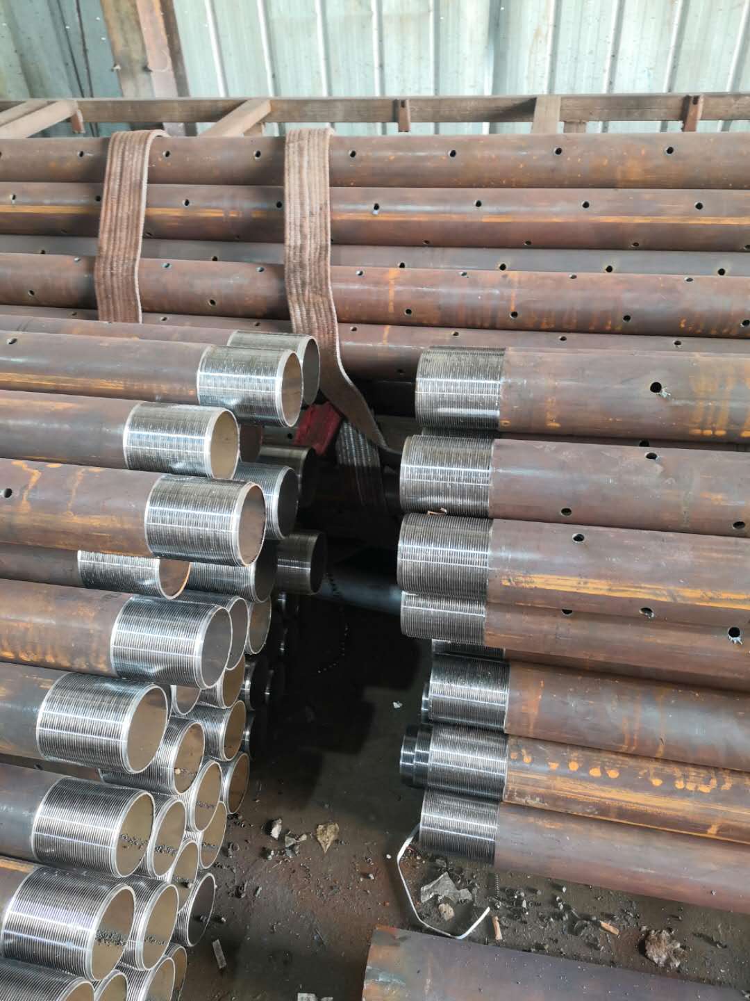 注漿支護管圖片/注漿支護管樣板圖 (1)