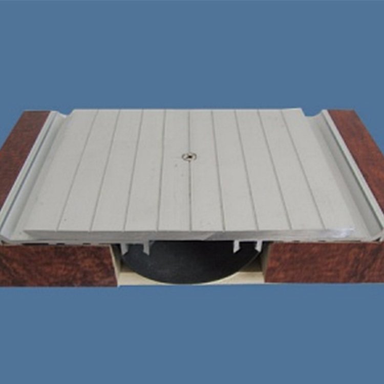 變形縫蓋板圖片/變形縫蓋板樣板圖 (4)