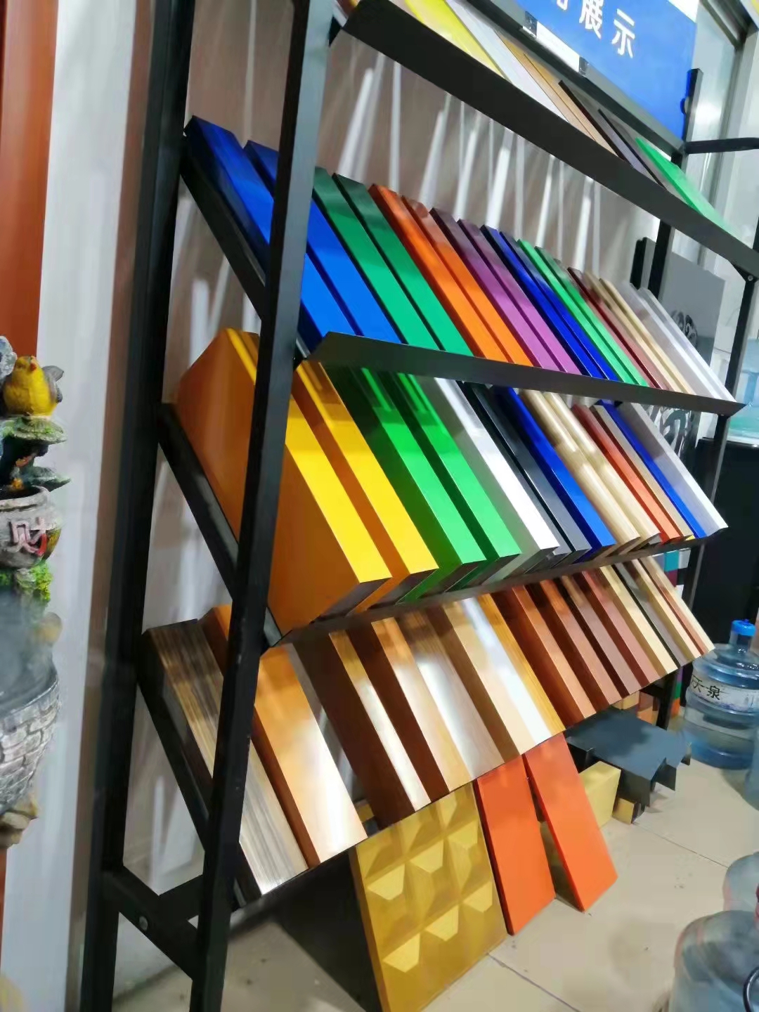 鋁方通加工廠圖片/鋁方通加工廠樣板圖 (3)