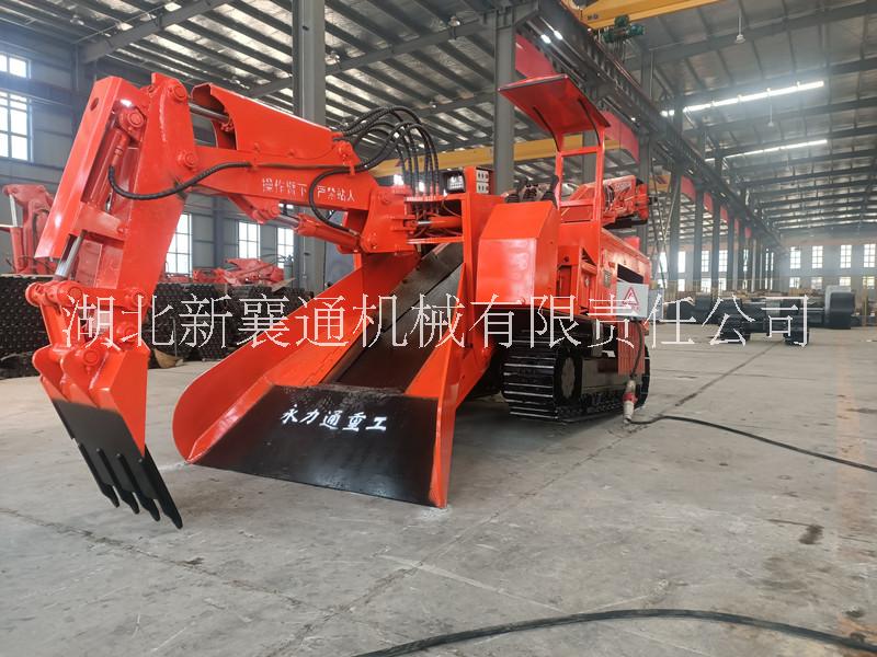 50型小型扒渣機(jī)圖片/50型小型扒渣機(jī)樣板圖 (1)