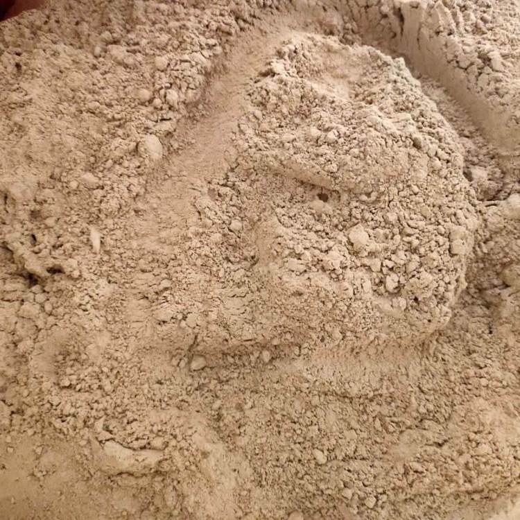 球團(tuán)膨潤土圖片/球團(tuán)膨潤土樣板圖 (1)