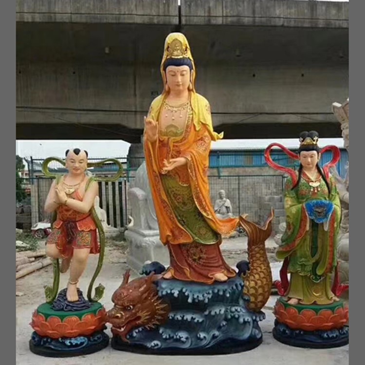 菩薩佛像圖片/菩薩佛像樣板圖 (1)