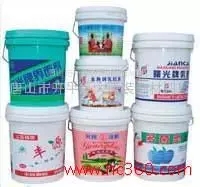 內(nèi)墻涂料乳膠漆圖片/內(nèi)墻涂料乳膠漆樣板圖 (1)