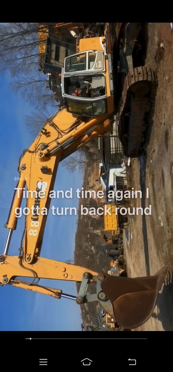 出售利勃*944挖掘機(jī)