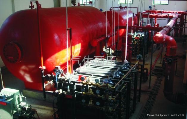 氣體頂壓給水設備圖片/氣體頂壓給水設備樣板圖 (3)