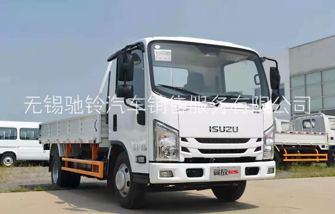 五十鈴整車13400000463圖片/五十鈴整車13400000463樣板圖 (2)