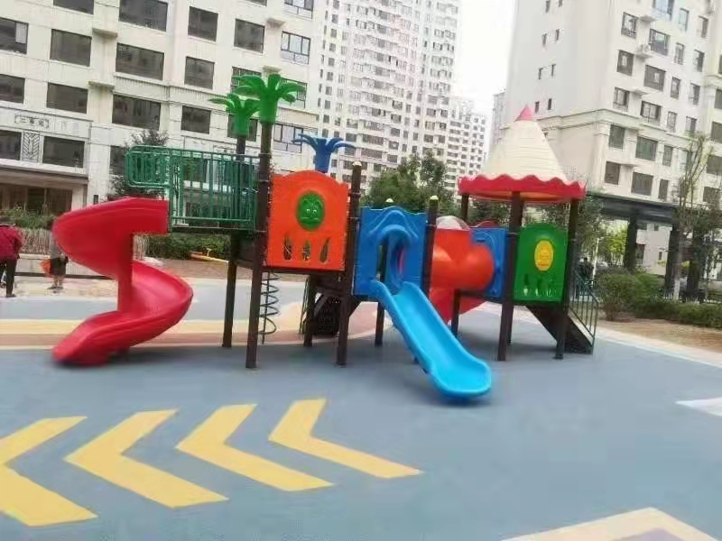 兒童攀巖墻設(shè)計圖片/兒童攀巖墻設(shè)計樣板圖 (2)