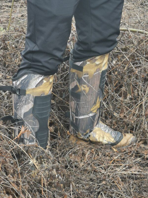 在什么環(huán)境下適合穿戴防蛇護(hù)腿圖片/在什么環(huán)境下適合穿戴防蛇護(hù)腿樣板圖 (3)