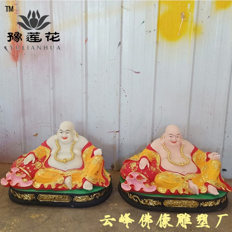 彌勒佛佛像圖片/彌勒佛佛像樣板圖 (4)
