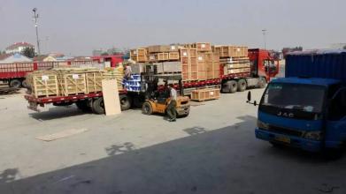 廣州到上海長途公路圖片/廣州到上海長途公路樣板圖 (2)