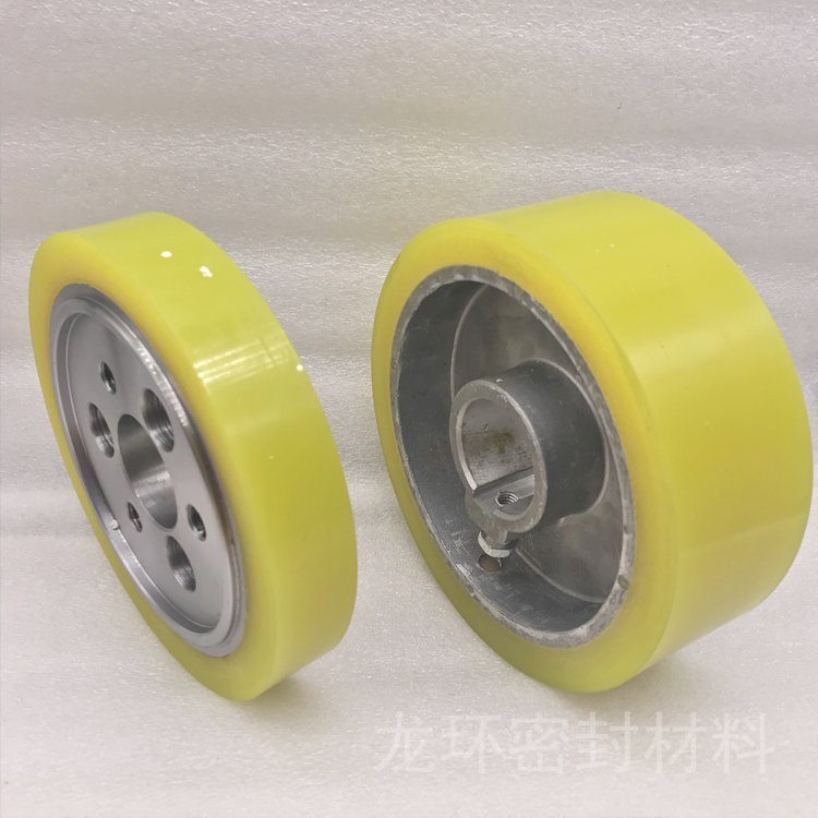 聚氨酯摩擦輪哪里有  聚氨酯摩擦輪哪里便宜
