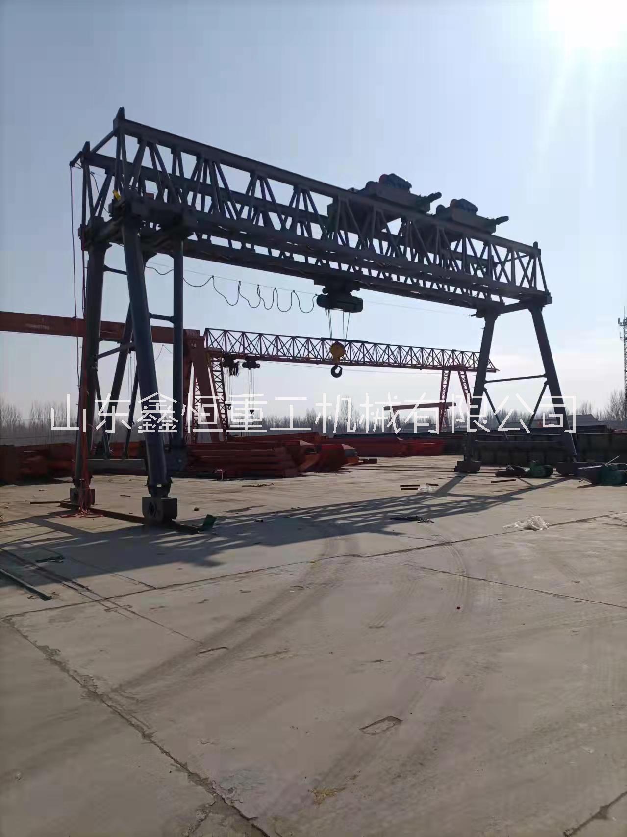 集裝箱起重機(jī)生產(chǎn)廠家、批發(fā)價(jià)格圖片