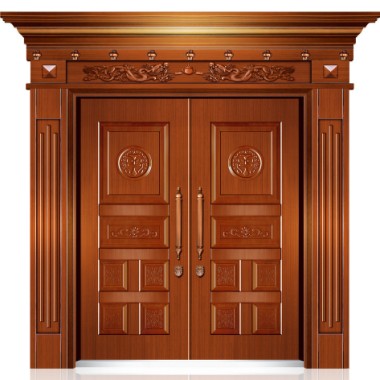 南京仿銅門廠家 仿銅門哪家好 仿銅門價格