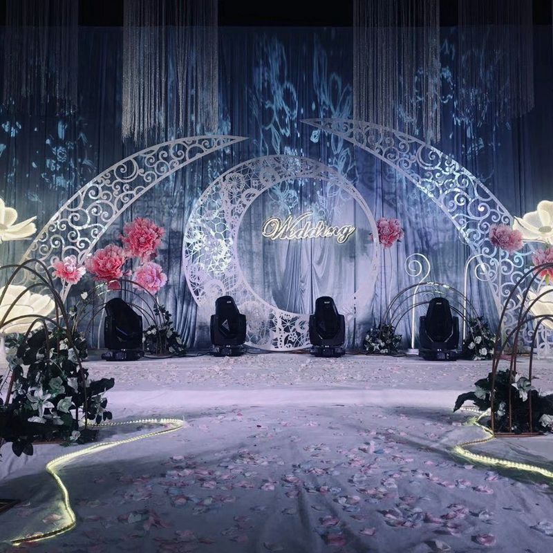 孝昌婚慶電話圖片