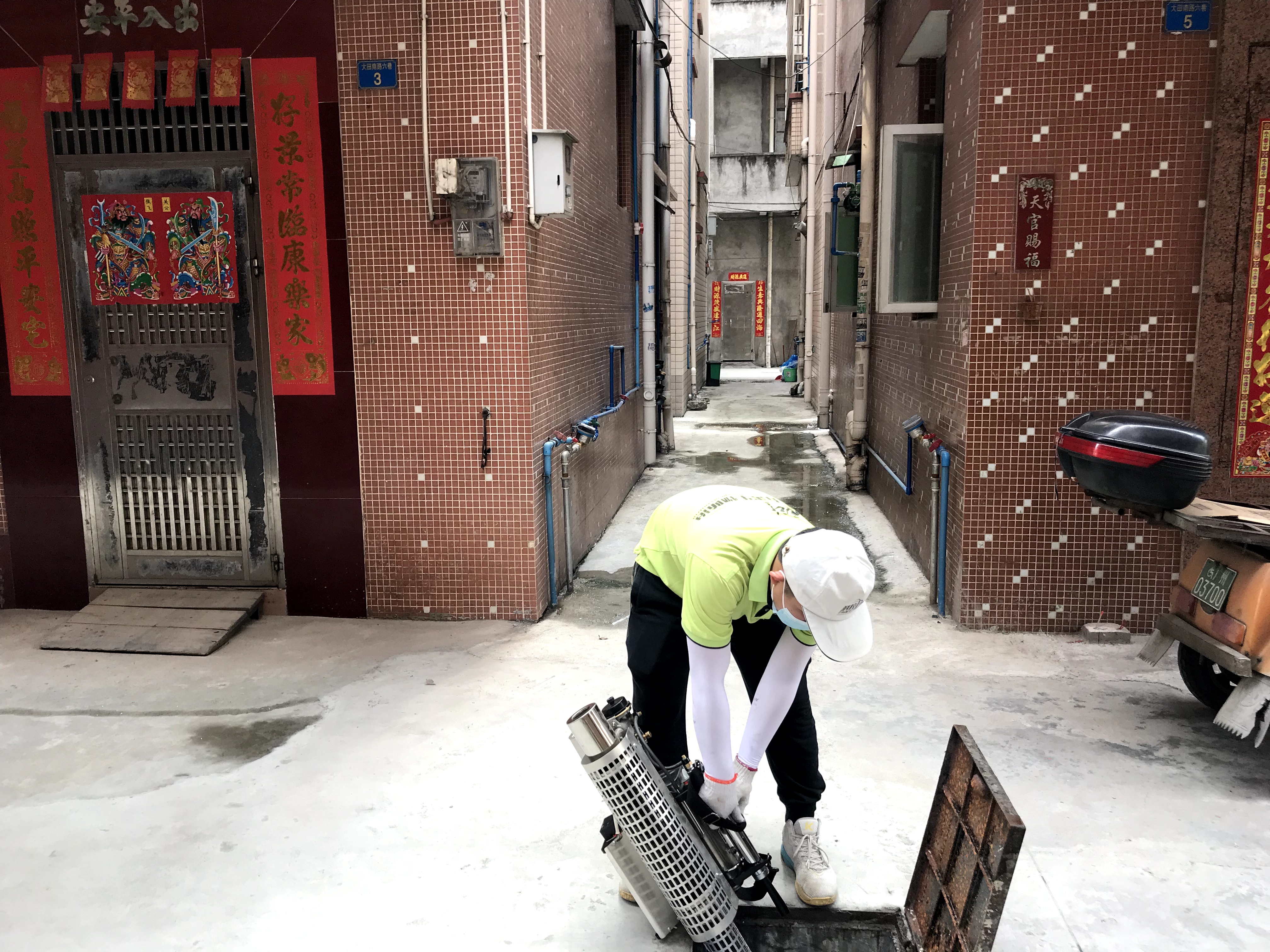 街道圖片/街道樣板圖 (1)