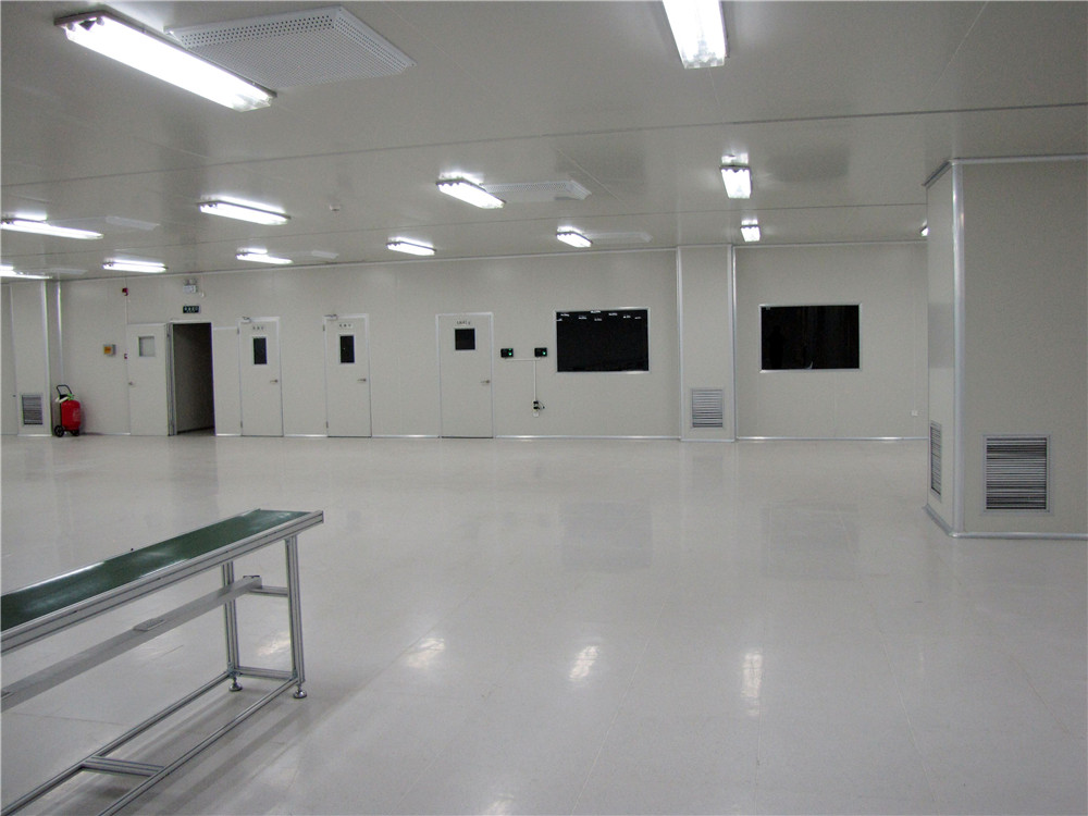 凈化工程圖片/凈化工程樣板圖 (4)