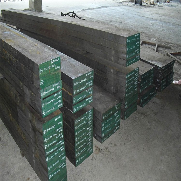 P20模具鋼圖片/P20模具鋼樣板圖 (3)