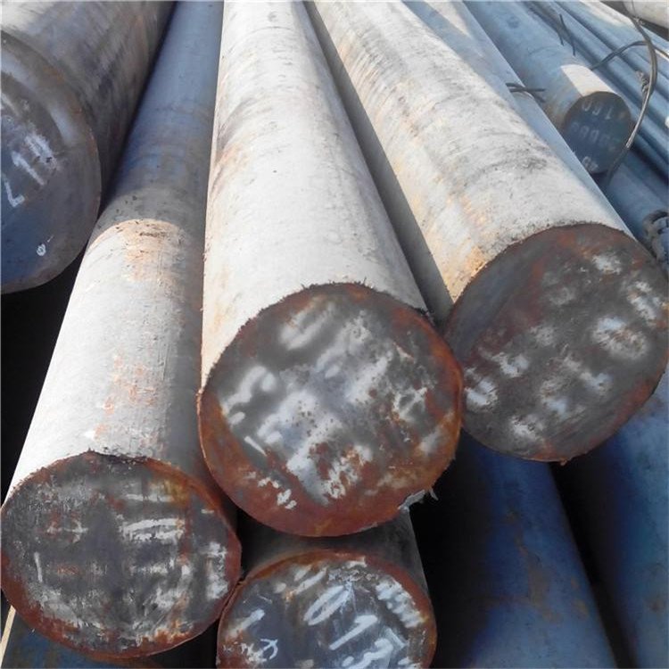 江蘇圓鋼生產(chǎn)廠家、建筑工業(yè)用20cr 40cr圓鋼、45#鋼20#圓棒【昆山嘉豪金屬材料有限公司】圖片