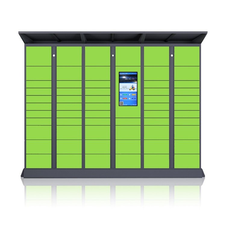 寄存儲物柜圖片