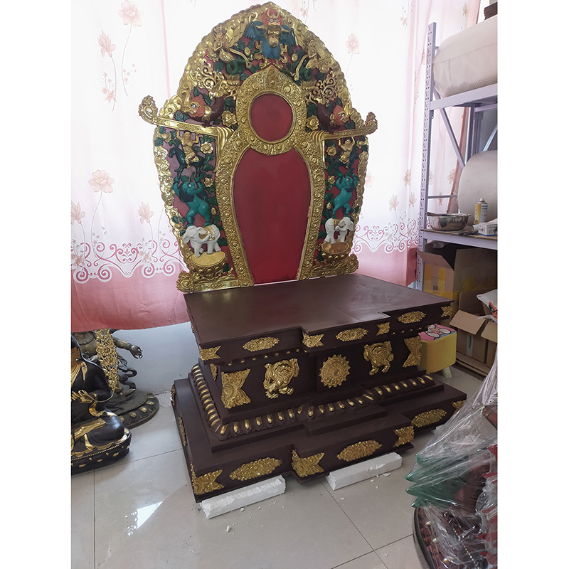 金剛法座圖片/金剛法座樣板圖 (3)