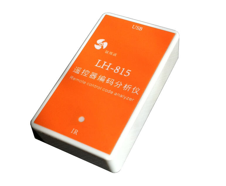 紅外線遙控測試儀圖片/紅外線遙控測試儀樣板圖 (2)