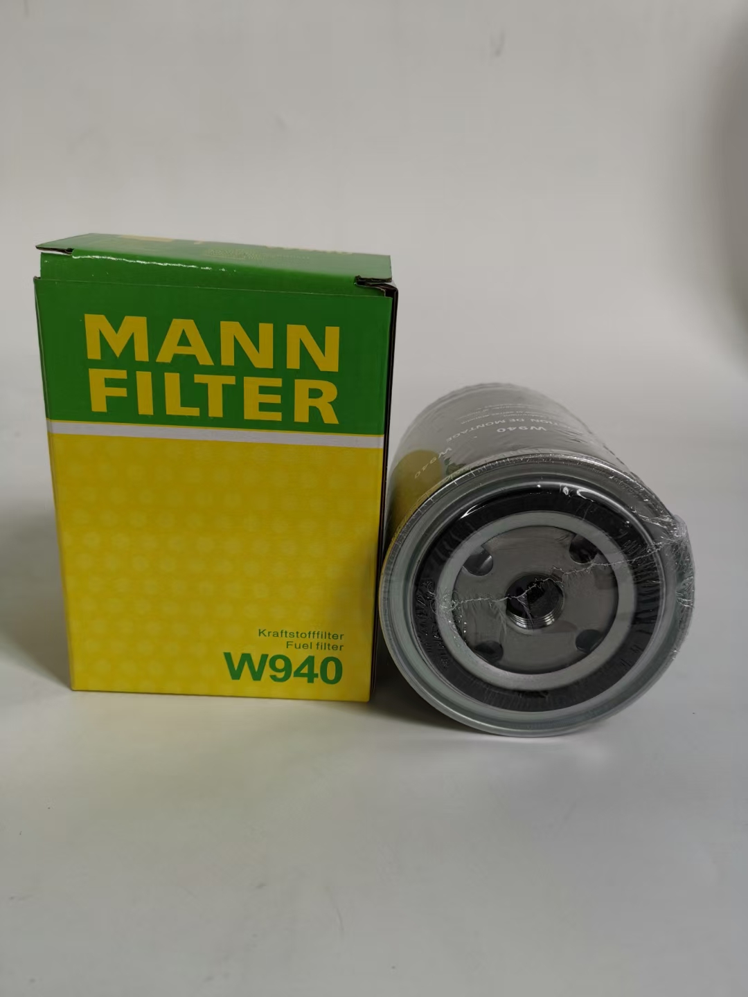 W940MANN曼濾芯W(wǎng)940圖片