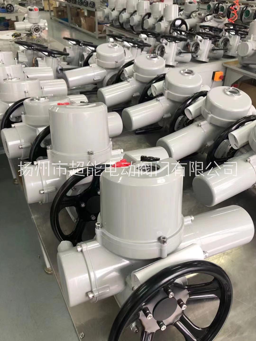 電動執(zhí)行機(jī)構(gòu)圖片/電動執(zhí)行機(jī)構(gòu)樣板圖 (4)