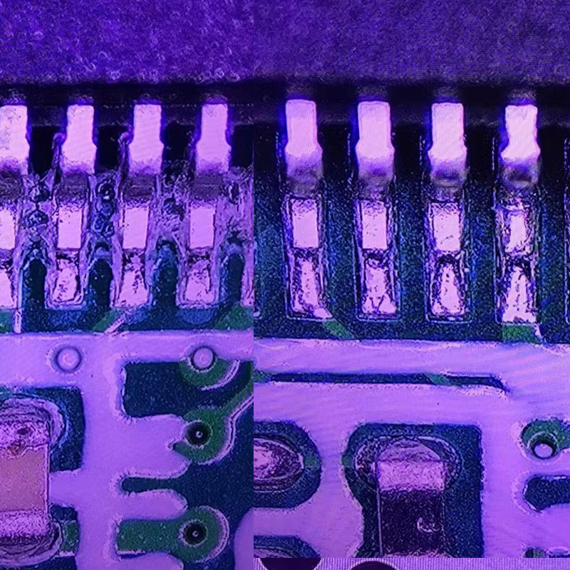 助焊劑清洗，在線清洗不停機(jī)，環(huán)保