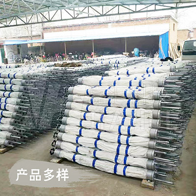 變直徑骨架囊式抗浮錨桿圖片/變直徑骨架囊式抗浮錨桿樣板圖 (3)