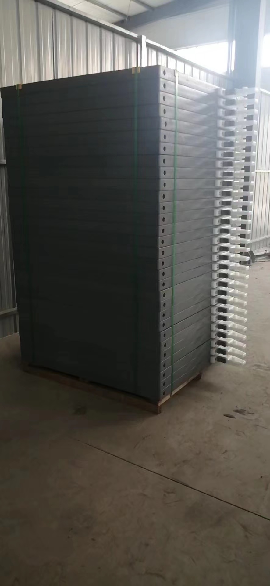 箱式濾板報價圖片