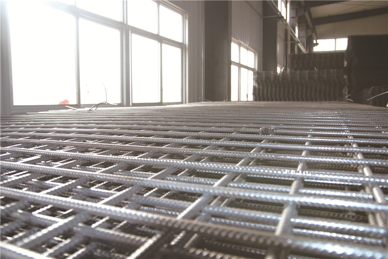 鋼筋焊接網(wǎng)圖片/鋼筋焊接網(wǎng)樣板圖 (3)