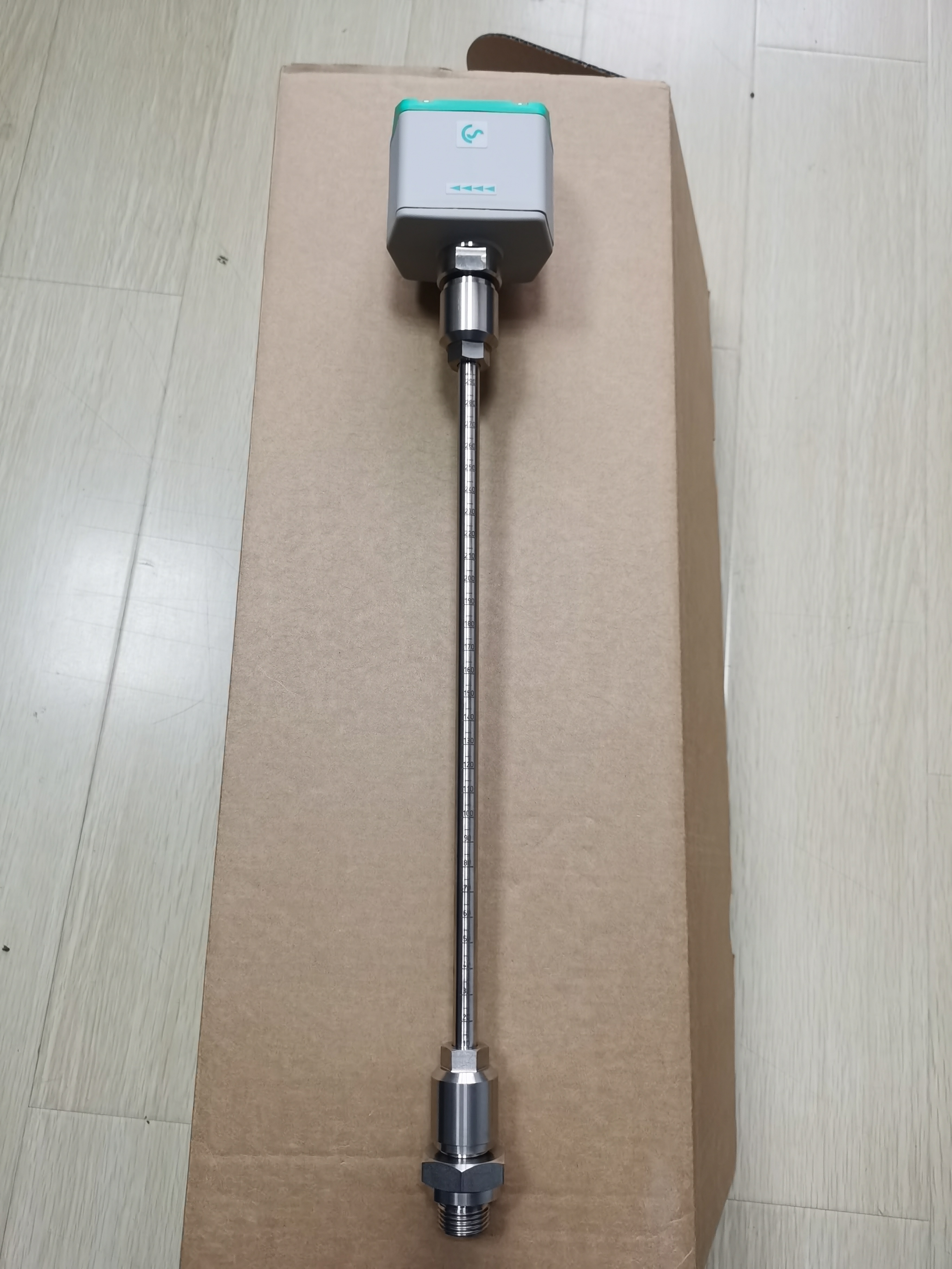 CS INSTRUMENTS VD500插入式差壓式流量計(jì)