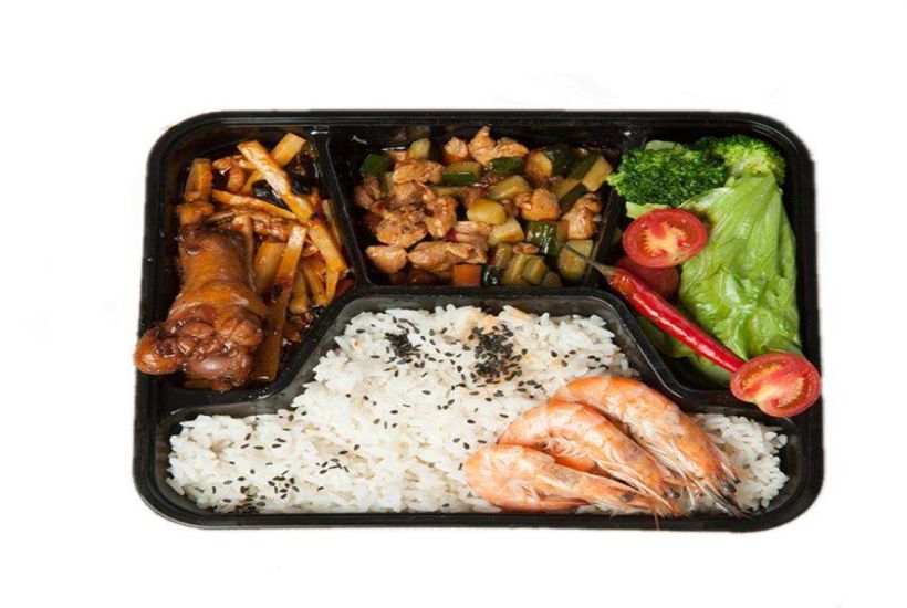廣州員工餐食堂承包學(xué)生餐配送-和味道餐飲 一站式解決所有企業(yè)的用餐問題