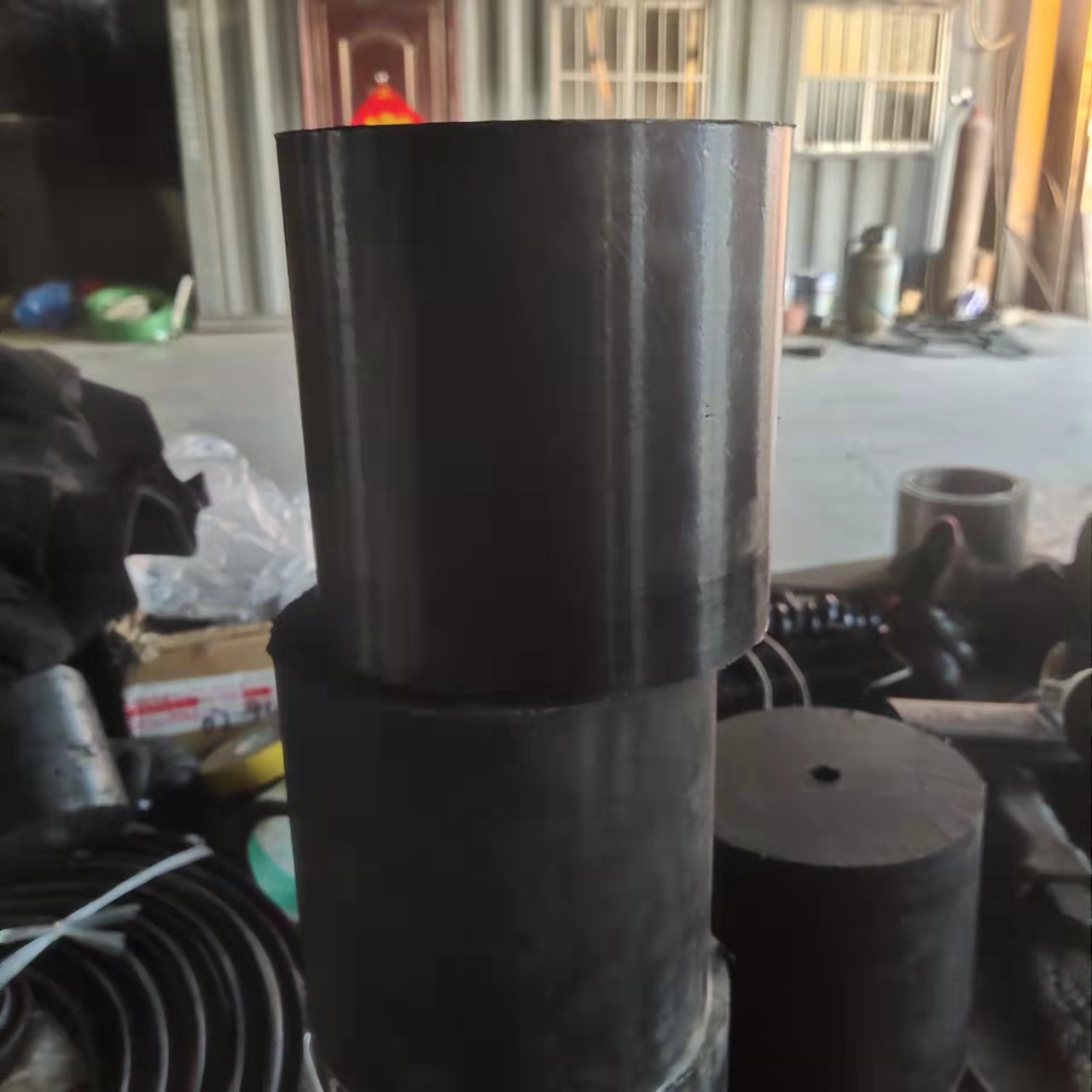 防撞膠圖片/防撞膠樣板圖 (4)