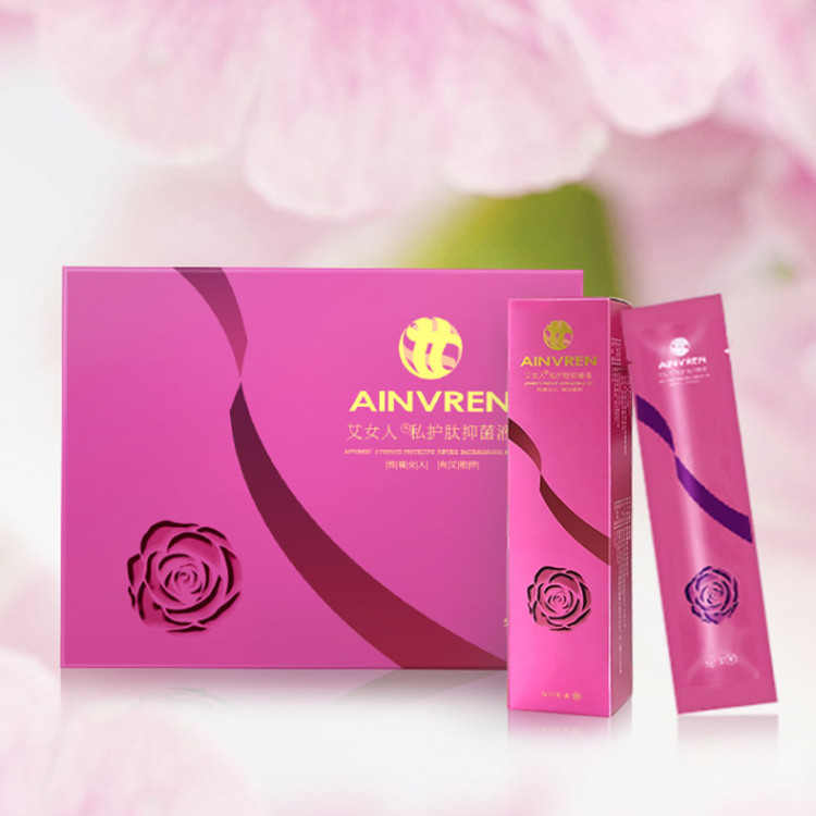 AINVREN私護凝膠圖片/AINVREN私護凝膠樣板圖 (4)