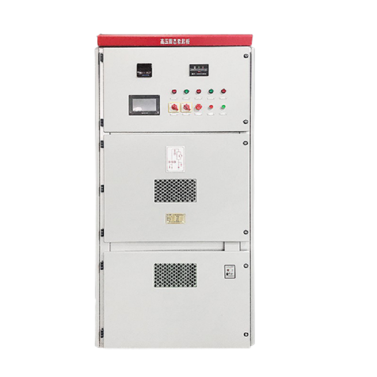 固態(tài)軟啟動柜圖片/固態(tài)軟啟動柜樣板圖 (2)