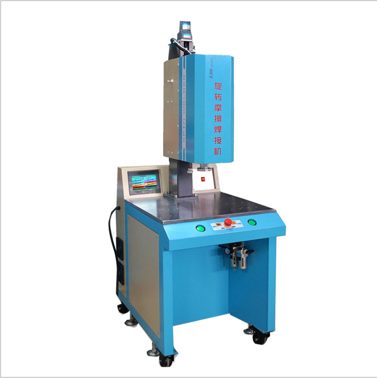 優(yōu)沃旋轉(zhuǎn)摩擦焊接機(jī)圖片/優(yōu)沃旋轉(zhuǎn)摩擦焊接機(jī)樣板圖 (4)