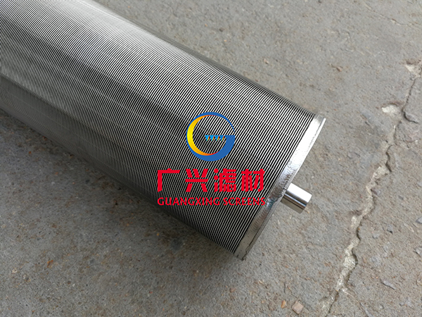 反沖洗濾芯圖片/反沖洗濾芯樣板圖 (3)