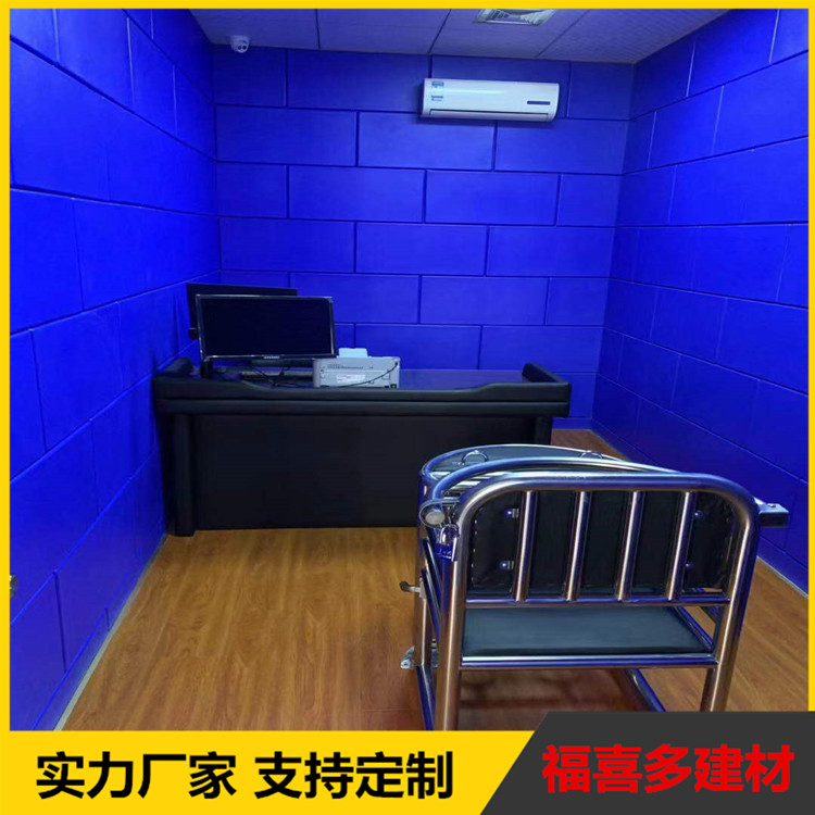 防撞軟包圖片/防撞軟包樣板圖 (3)