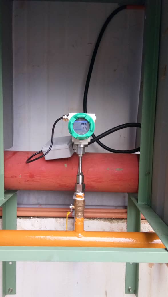 CS VA550插入式風機流量計圖片/CS VA550插入式風機流量計樣板圖 (3)